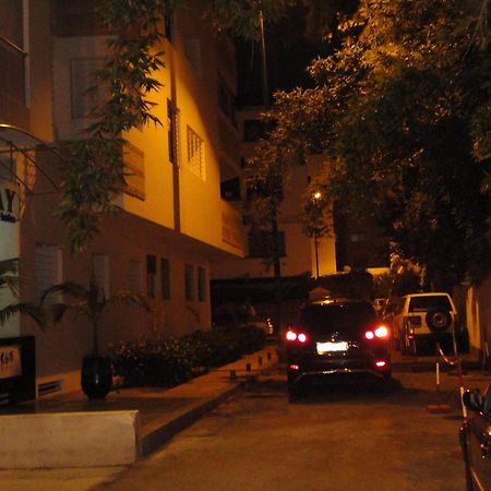 Ubay Hotel Rabat Buitenkant foto