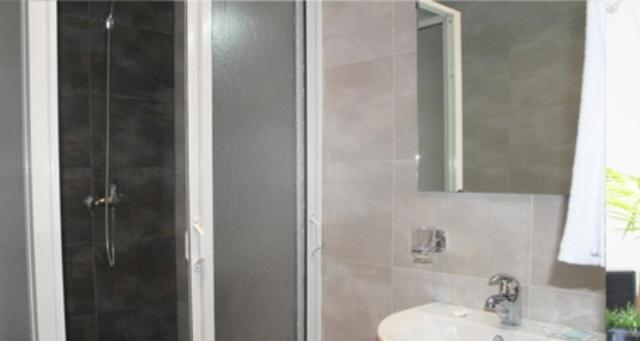 Ubay Hotel Rabat Buitenkant foto
